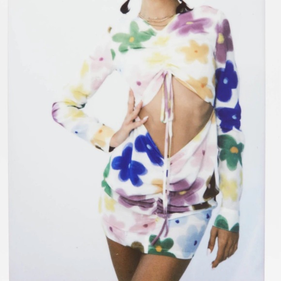 BNWT With Jéan Hermana Dress - Picture 2 of 12